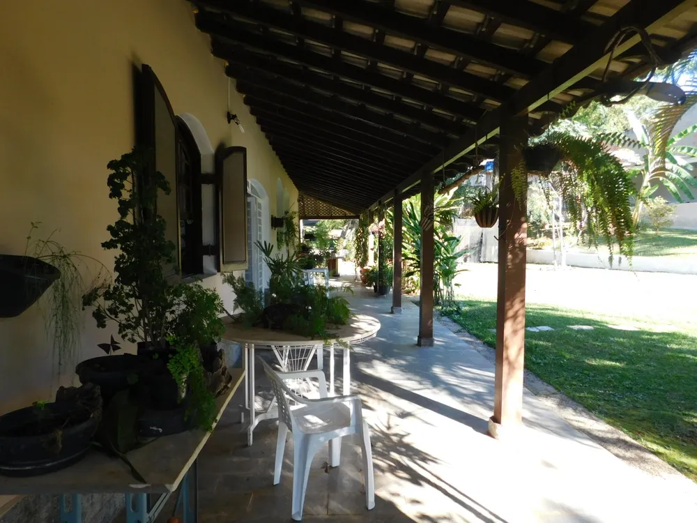 Casa, 4 quartos, 600 m² - Foto 4
