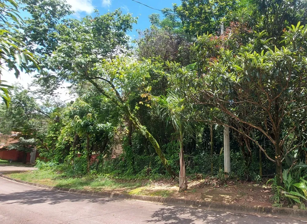 Terreno, 870 m² - Foto 2