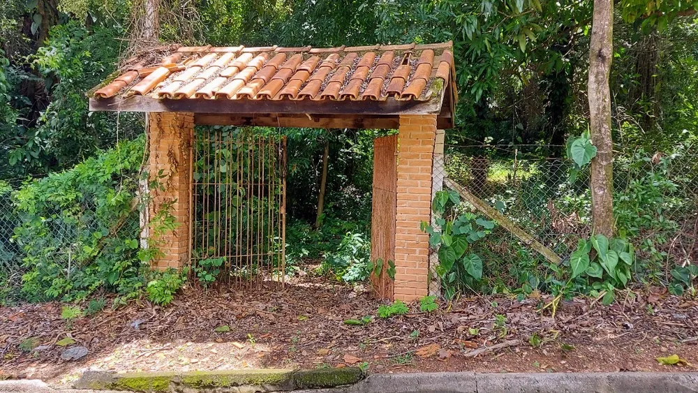 Terreno, 870 m² - Foto 3