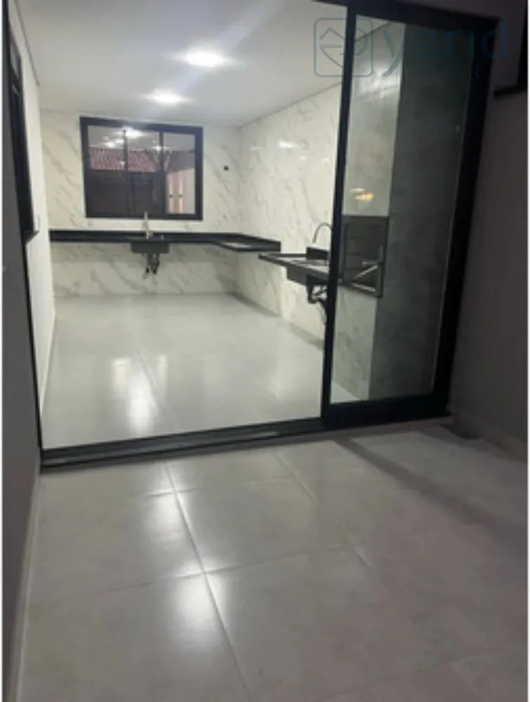 Casa, 3 quartos, 105 m² - Foto 7