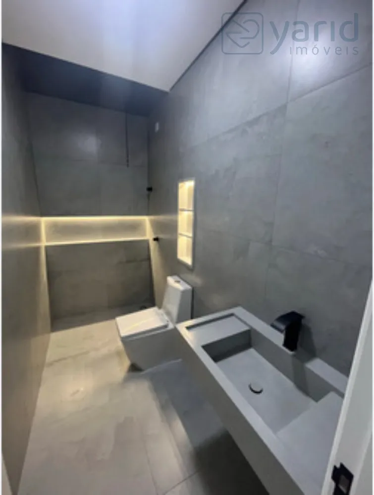 Casa, 3 quartos, 105 m² - Foto 4
