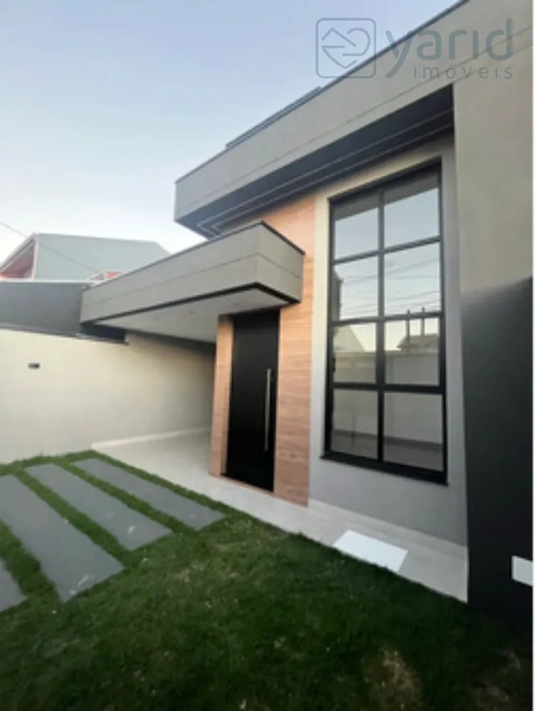 Casa, 3 quartos, 105 m² - Foto 8