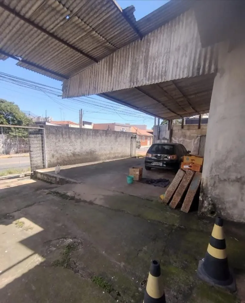 Depósito-Galpão, 720 m² - Foto 13