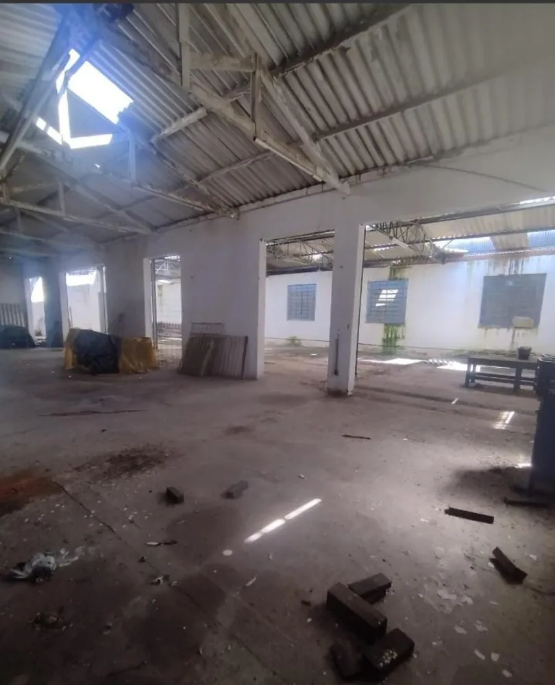 Depósito-Galpão, 720 m² - Foto 5