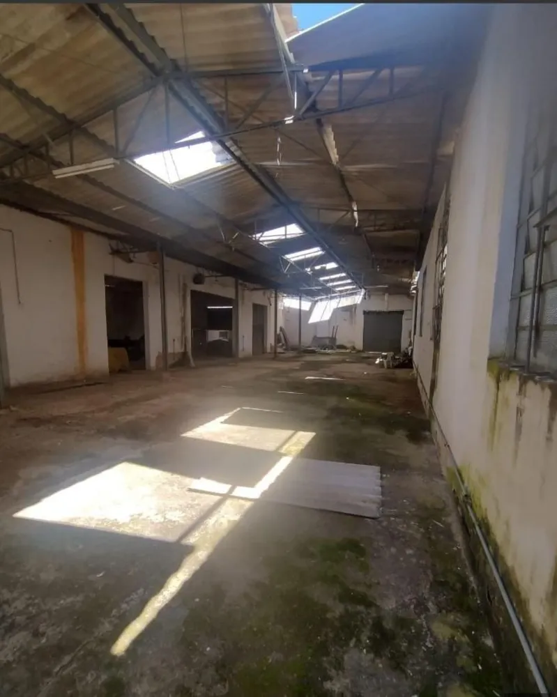 Depósito-Galpão, 720 m² - Foto 3