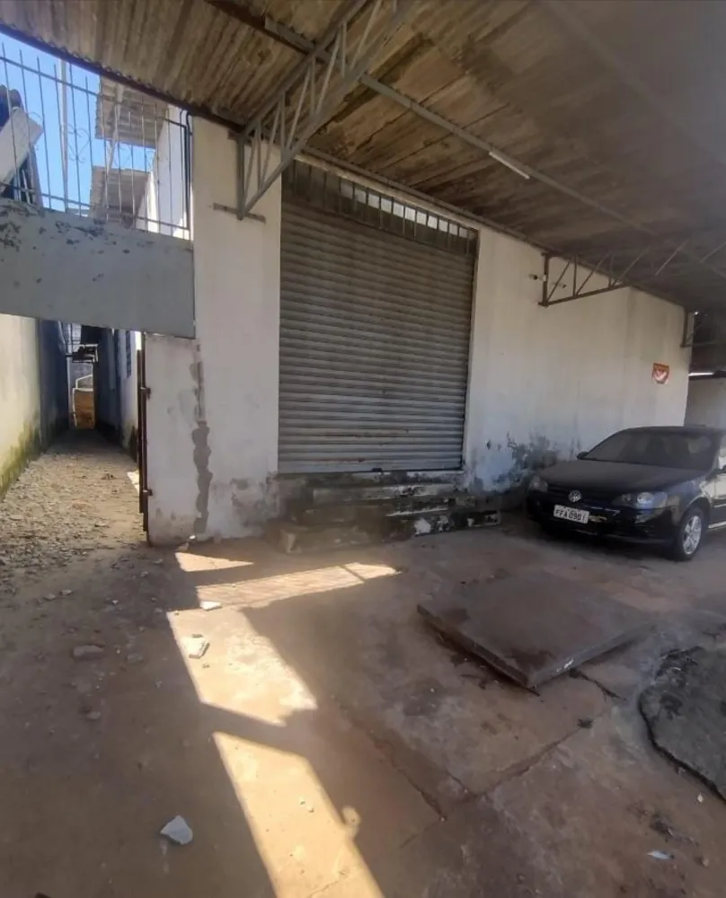 Depósito-Galpão, 720 m² - Foto 14