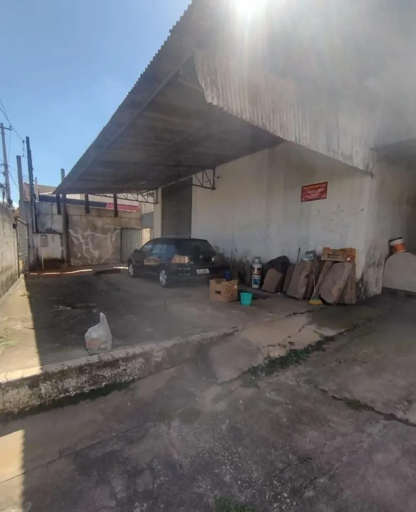 Depósito-Galpão, 720 m² - Foto 16