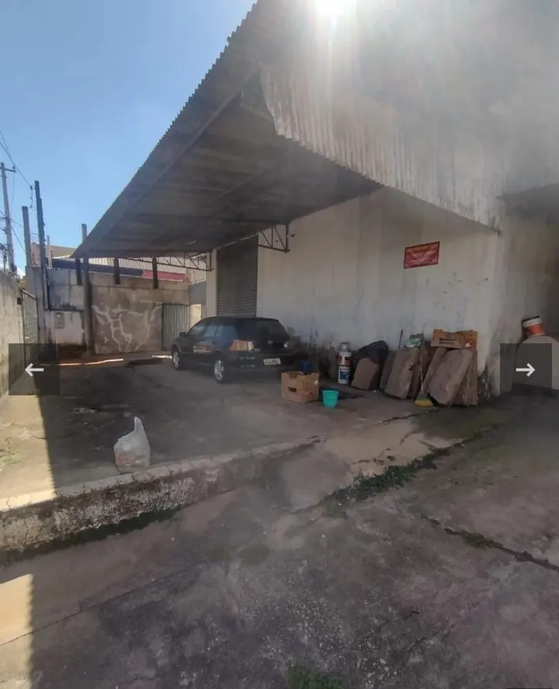 Depósito-Galpão, 720 m² - Foto 10