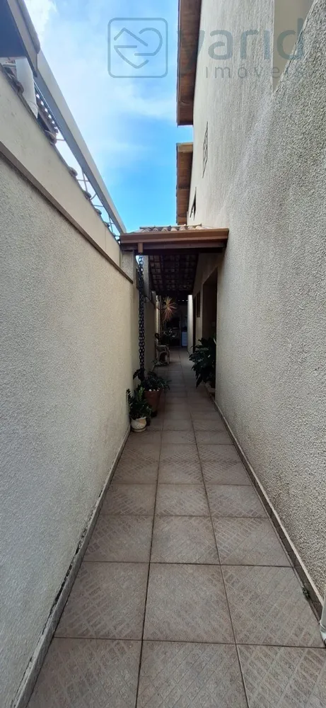 Casa, 3 quartos, 190 m² - Foto 11