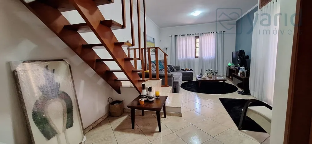 Casa, 3 quartos, 190 m² - Foto 6