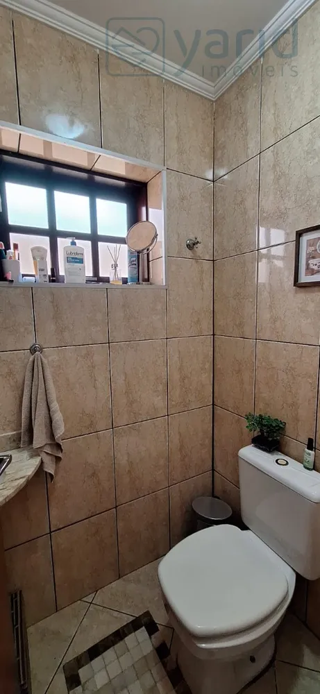 Casa, 3 quartos, 190 m² - Foto 14