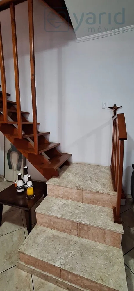 Casa, 3 quartos, 190 m² - Foto 15