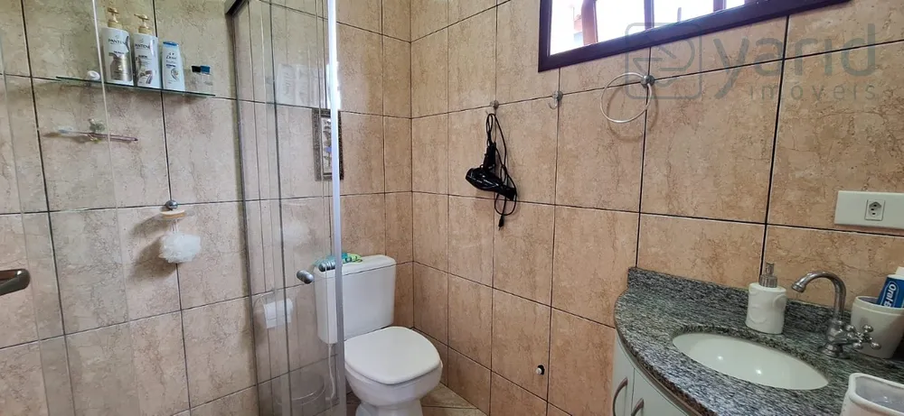 Casa, 3 quartos, 190 m² - Foto 12