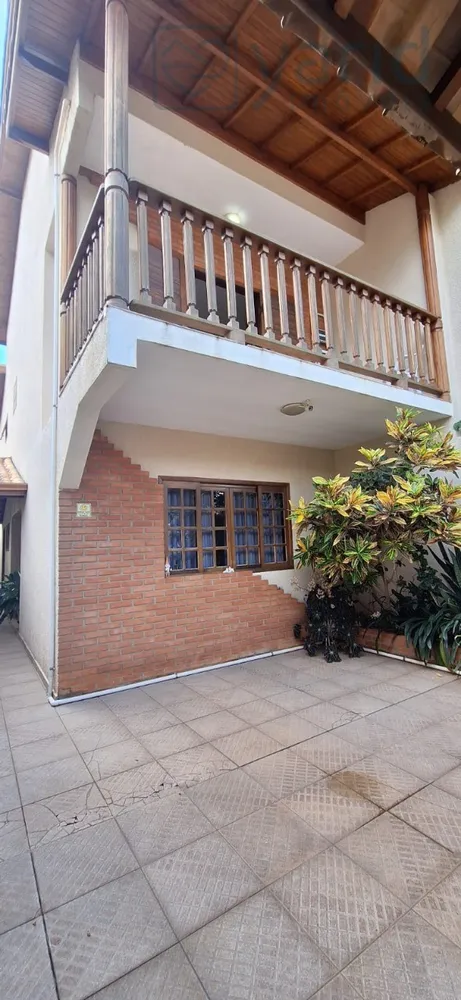 Casa, 3 quartos, 190 m² - Foto 8
