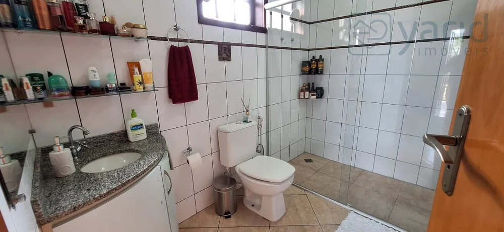 Casa, 3 quartos, 190 m² - Foto 3