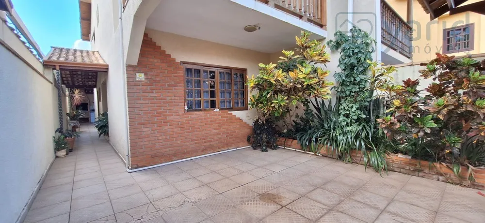 Casa, 3 quartos, 190 m² - Foto 9