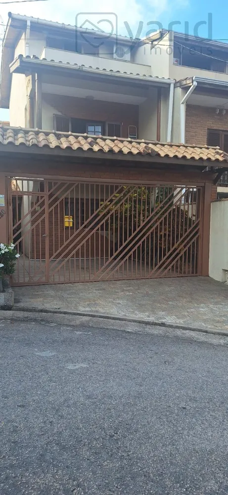 Casa, 3 quartos, 190 m² - Foto 5