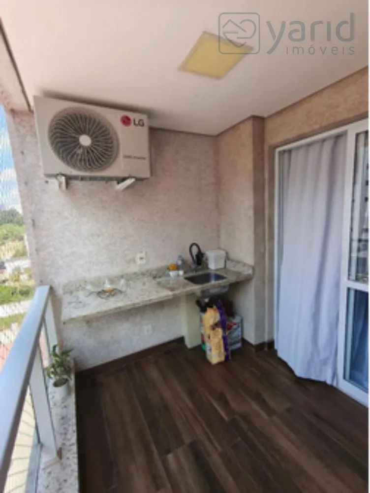 Apartamento, 2 quartos, 69 m² - Foto 9