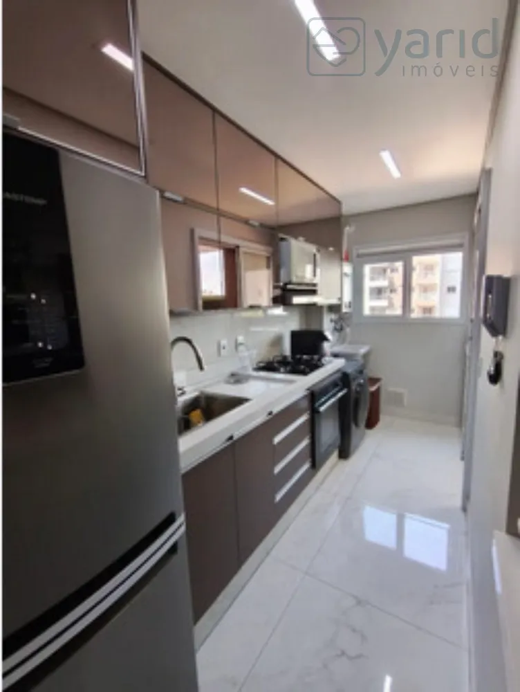 Apartamento, 2 quartos, 69 m² - Foto 7