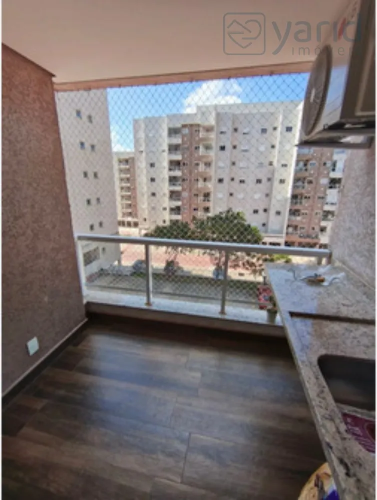 Apartamento, 2 quartos, 69 m² - Foto 10