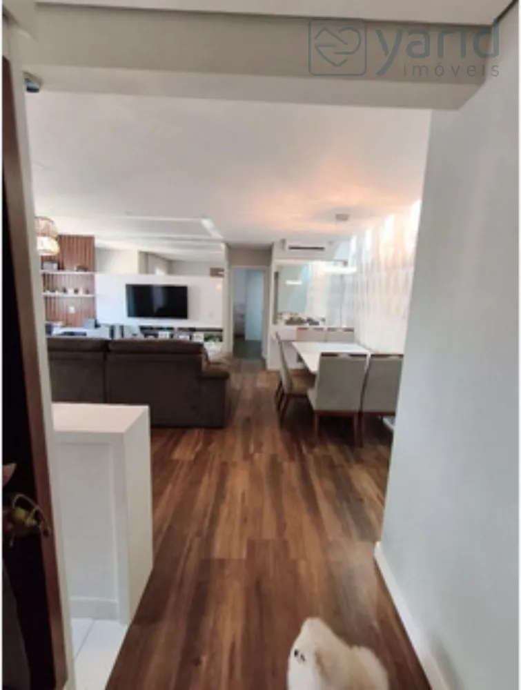 Apartamento, 2 quartos, 69 m² - Foto 1