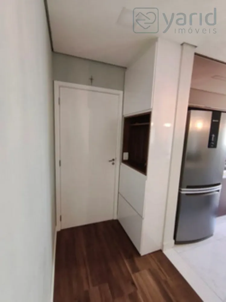 Apartamento, 2 quartos, 69 m² - Foto 2