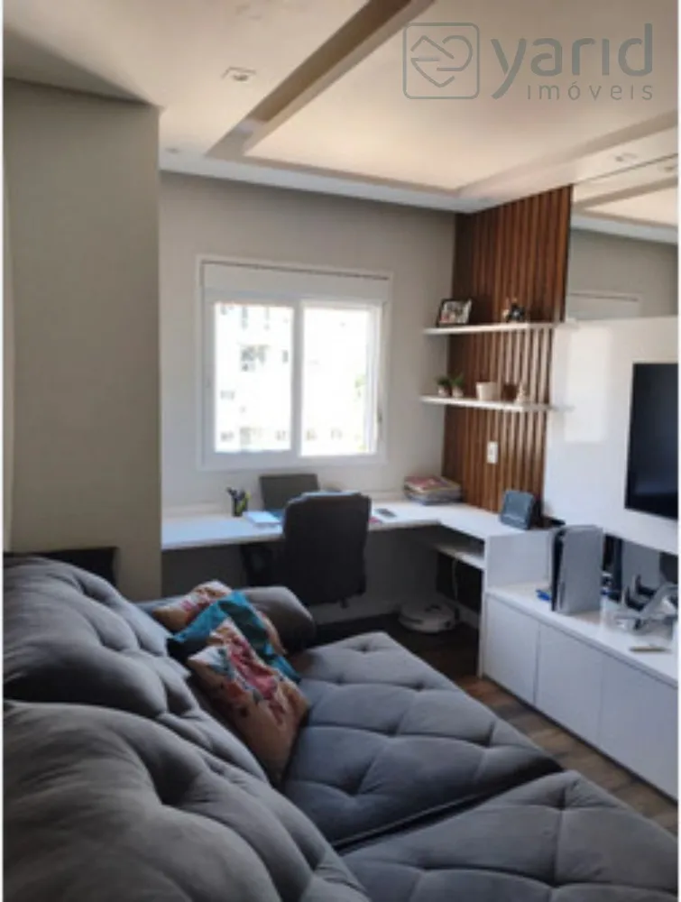 Apartamento, 2 quartos, 69 m² - Foto 4