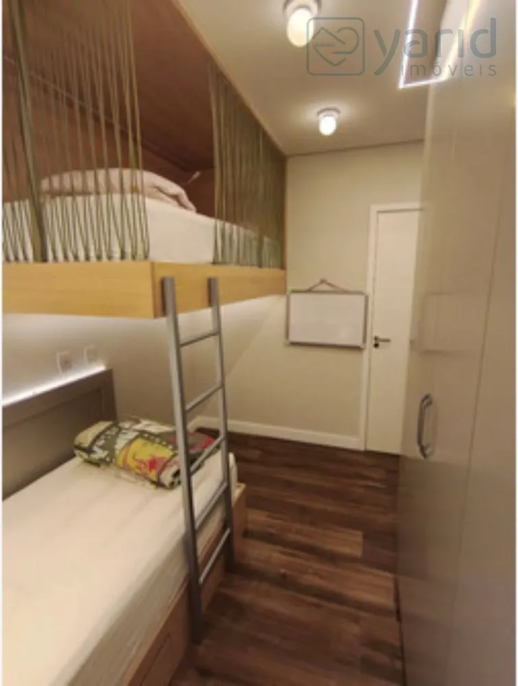 Apartamento, 2 quartos, 69 m² - Foto 5