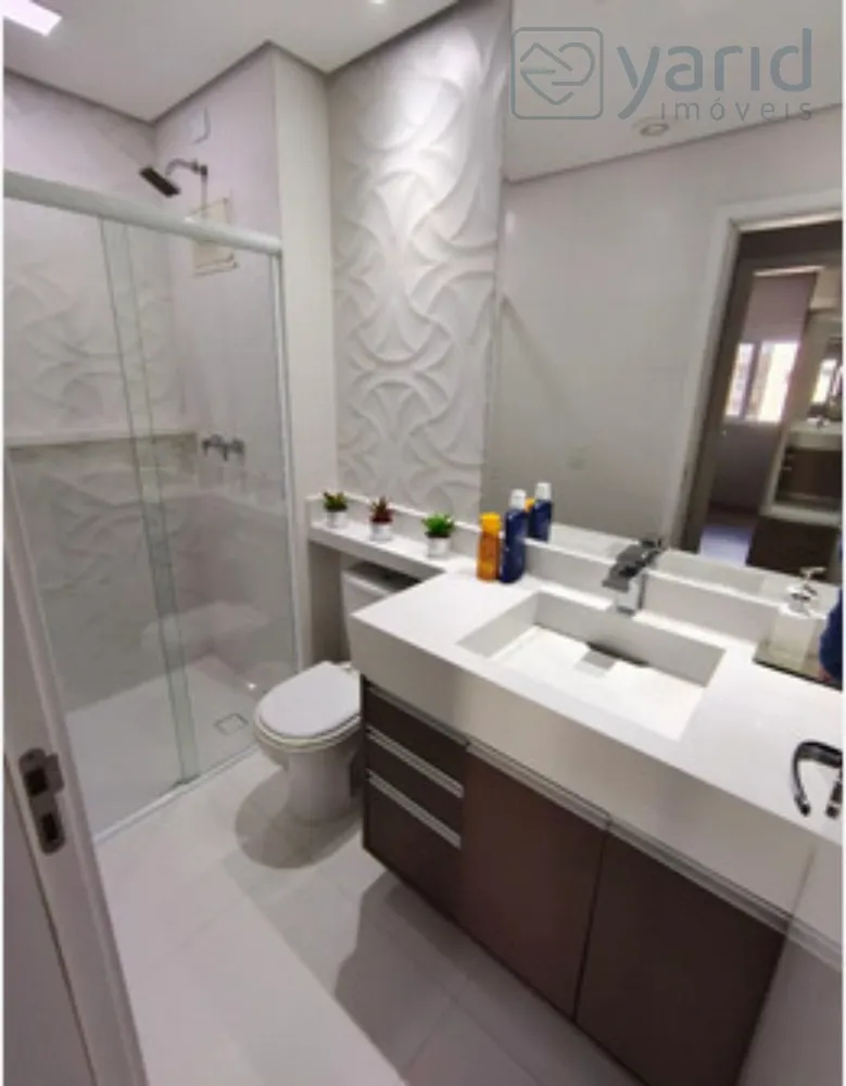 Apartamento, 2 quartos, 69 m² - Foto 11