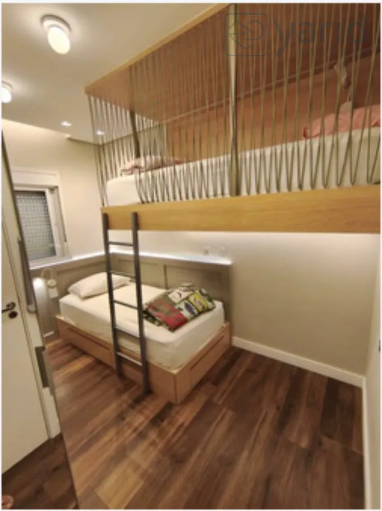 Apartamento, 2 quartos, 69 m² - Foto 8