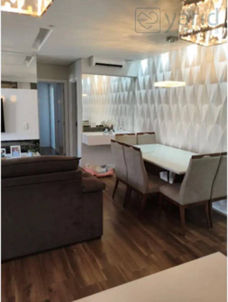 Apartamento, 2 quartos, 69 m² - Foto 3