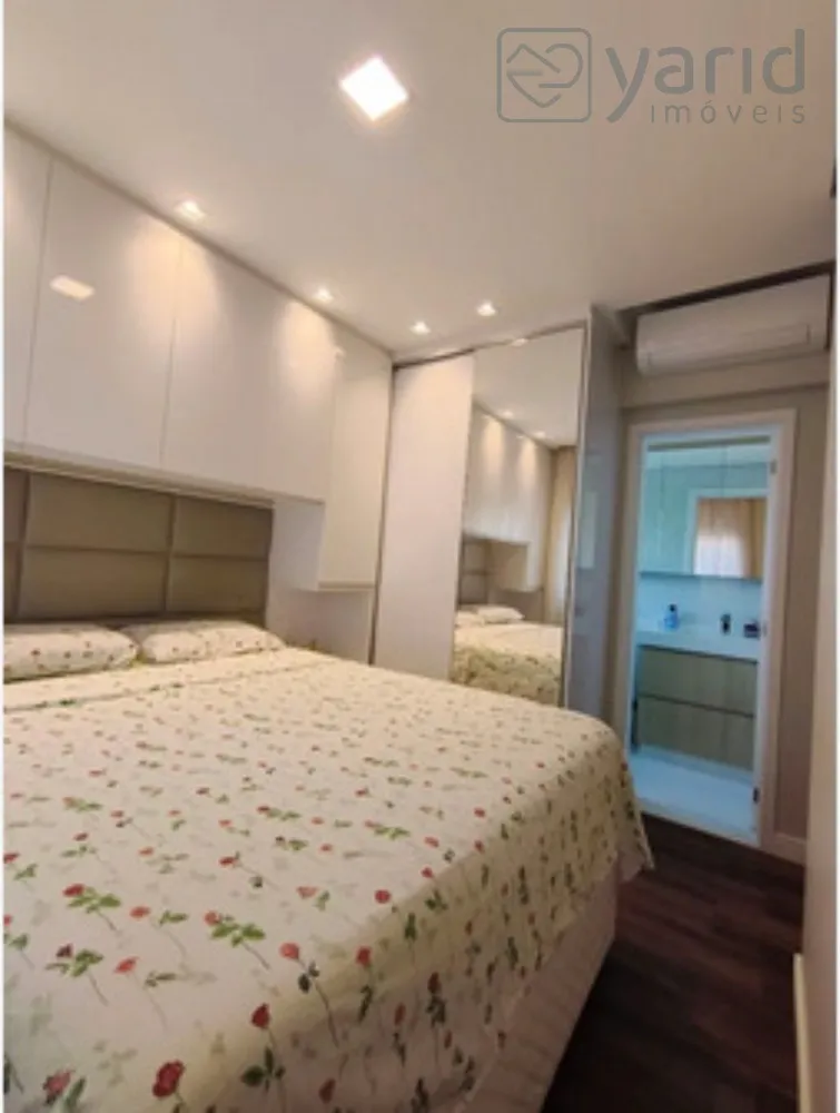 Apartamento, 2 quartos, 69 m² - Foto 6