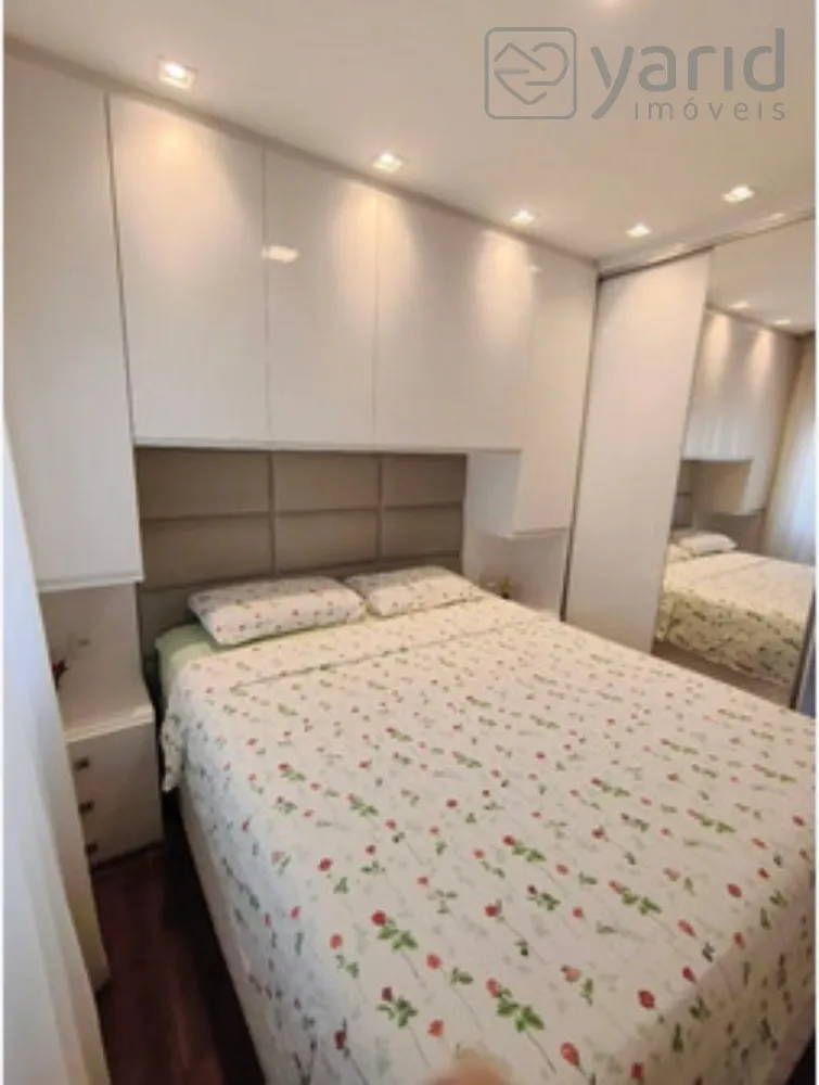 Apartamento, 2 quartos, 69 m² - Foto 13