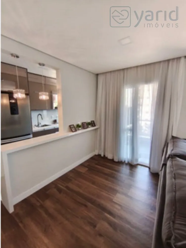 Apartamento, 2 quartos, 69 m² - Foto 5