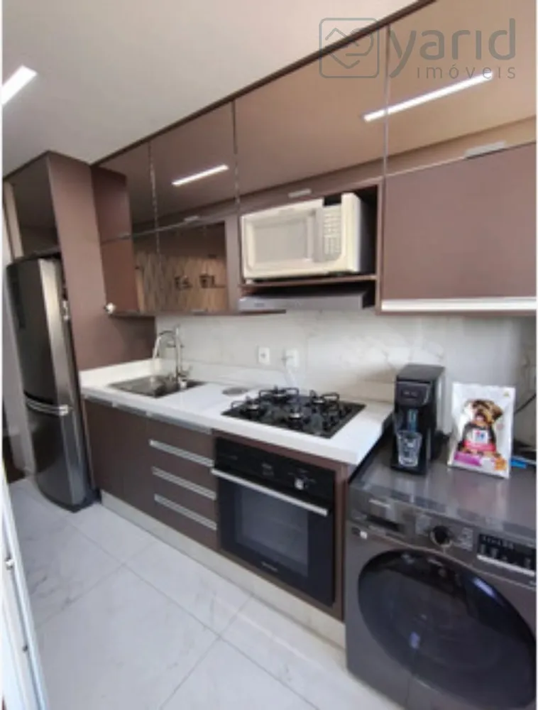 Apartamento, 2 quartos, 69 m² - Foto 6