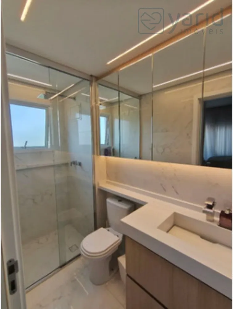 Apartamento, 2 quartos, 69 m² - Foto 12