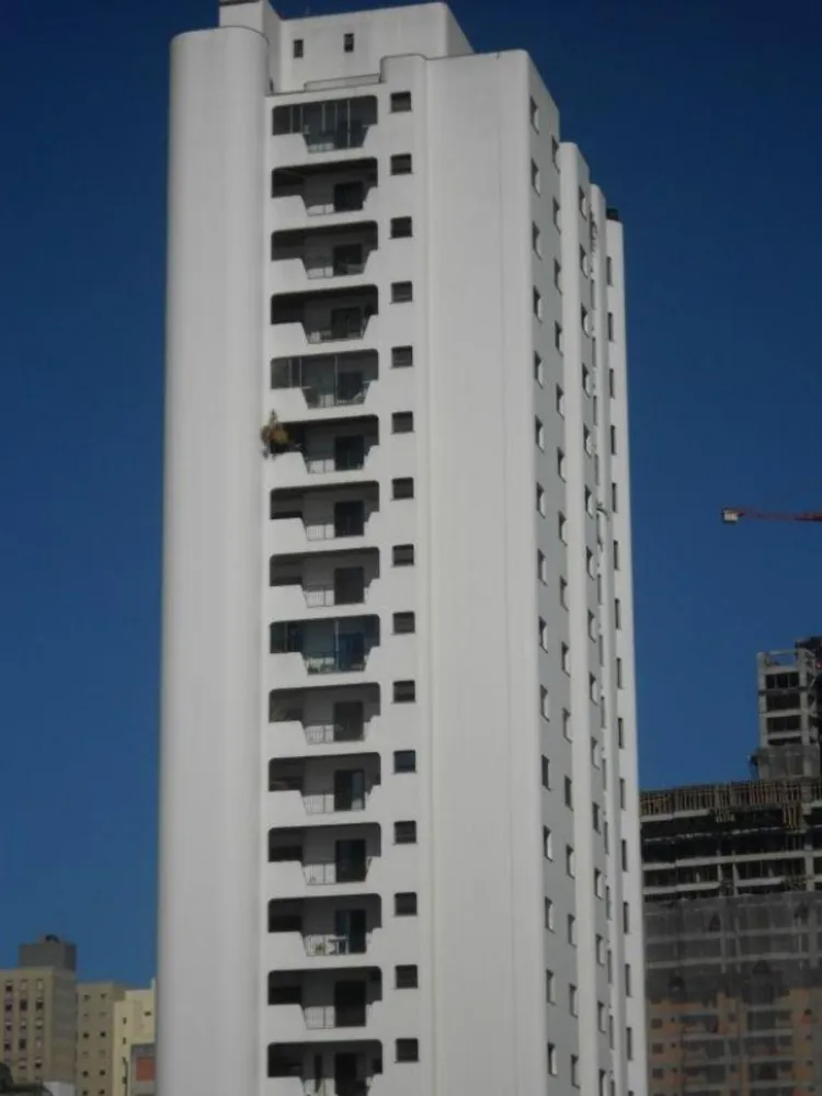Apartamento, 3 quartos, 360 m² - Foto 2