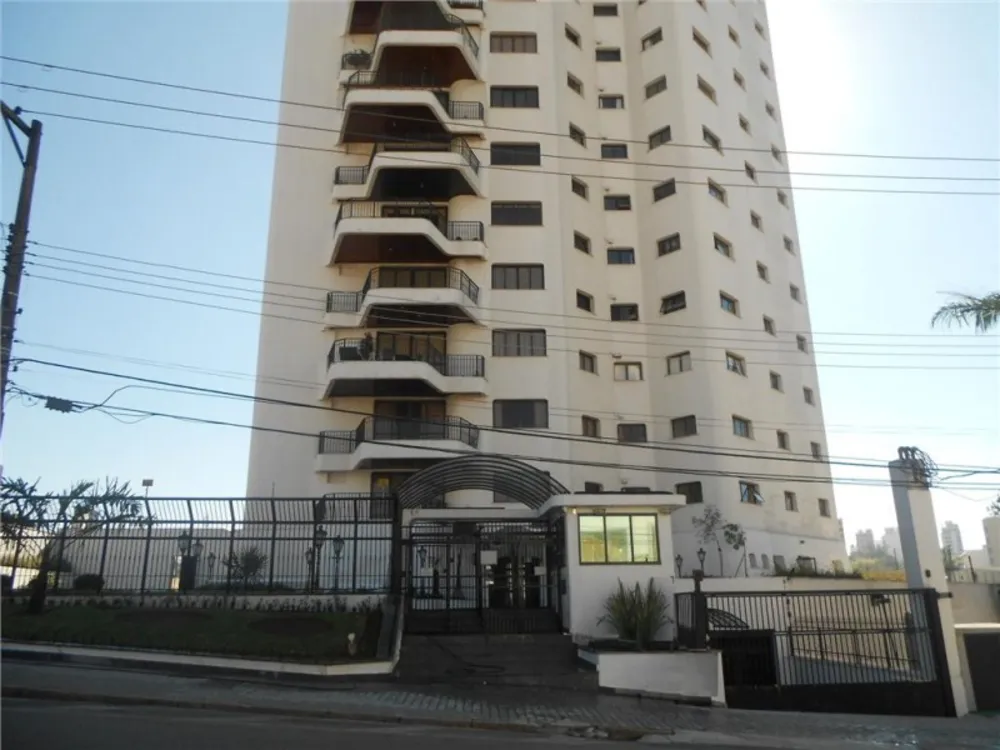 Apartamento, 3 quartos, 360 m² - Foto 1