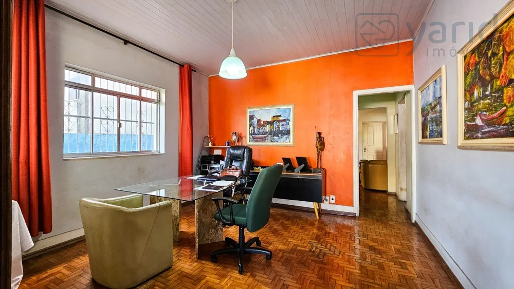 Casa, 3 quartos, 227 m² - Foto 1