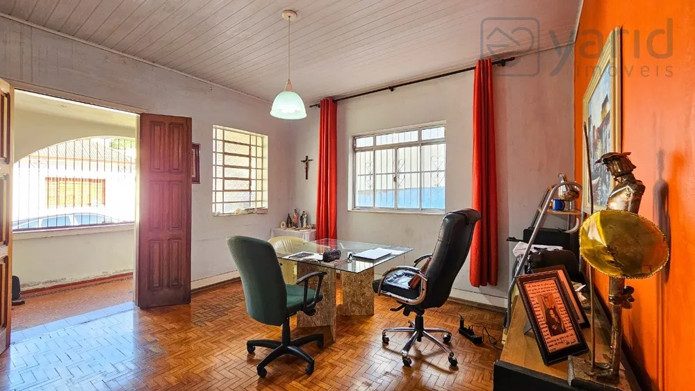 Casa, 3 quartos, 227 m² - Foto 3