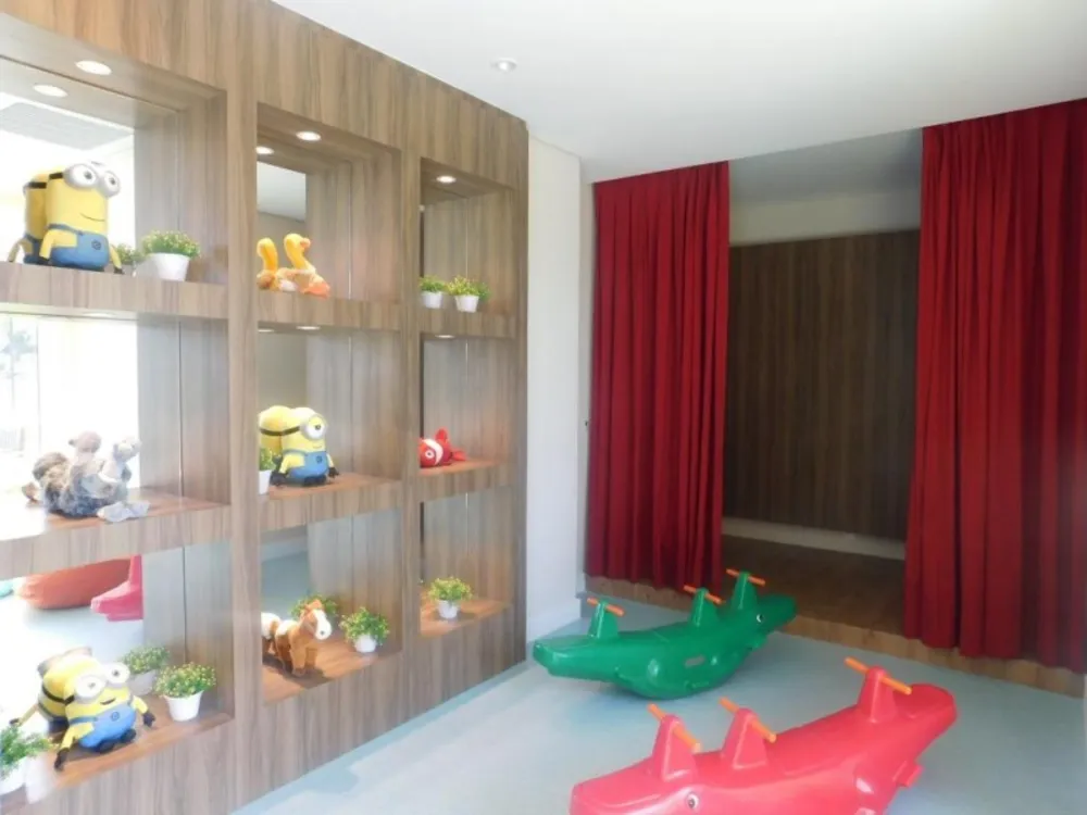 Apartamento, 2 quartos, 83 m² - Foto 4