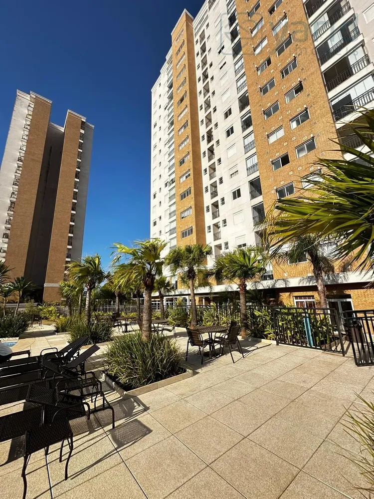 Apartamento, 2 quartos, 83 m² - Foto 2