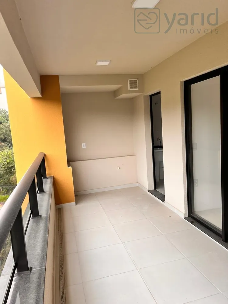 Apartamento, 3 quartos, 95 m² - Foto 3