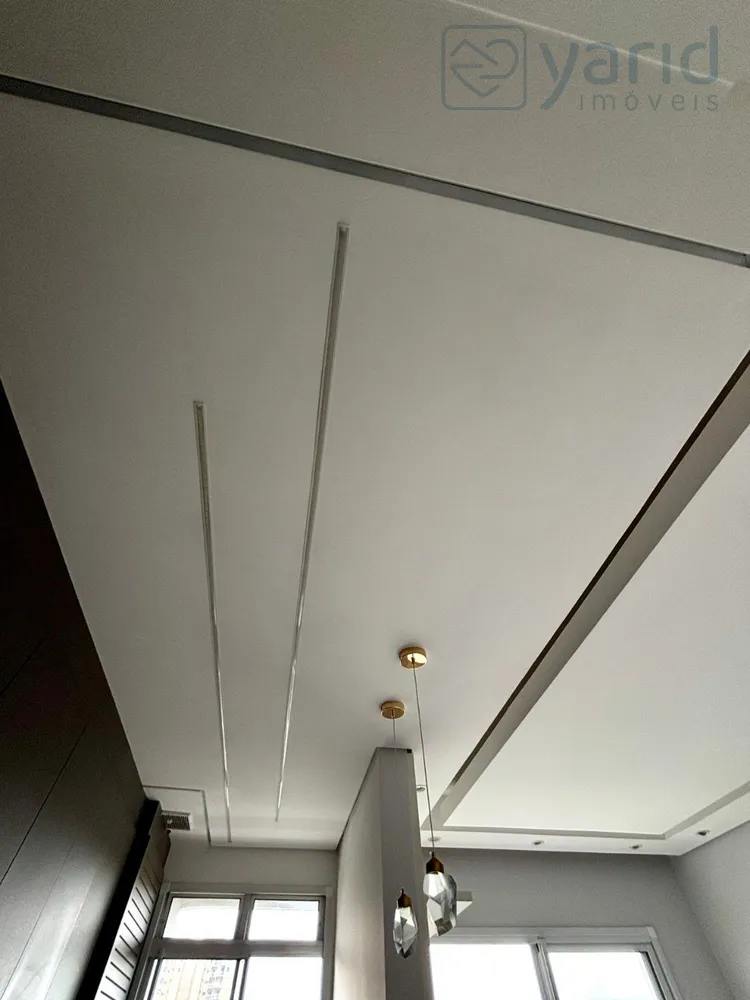 Apartamento, 2 quartos, 44 m² - Foto 2