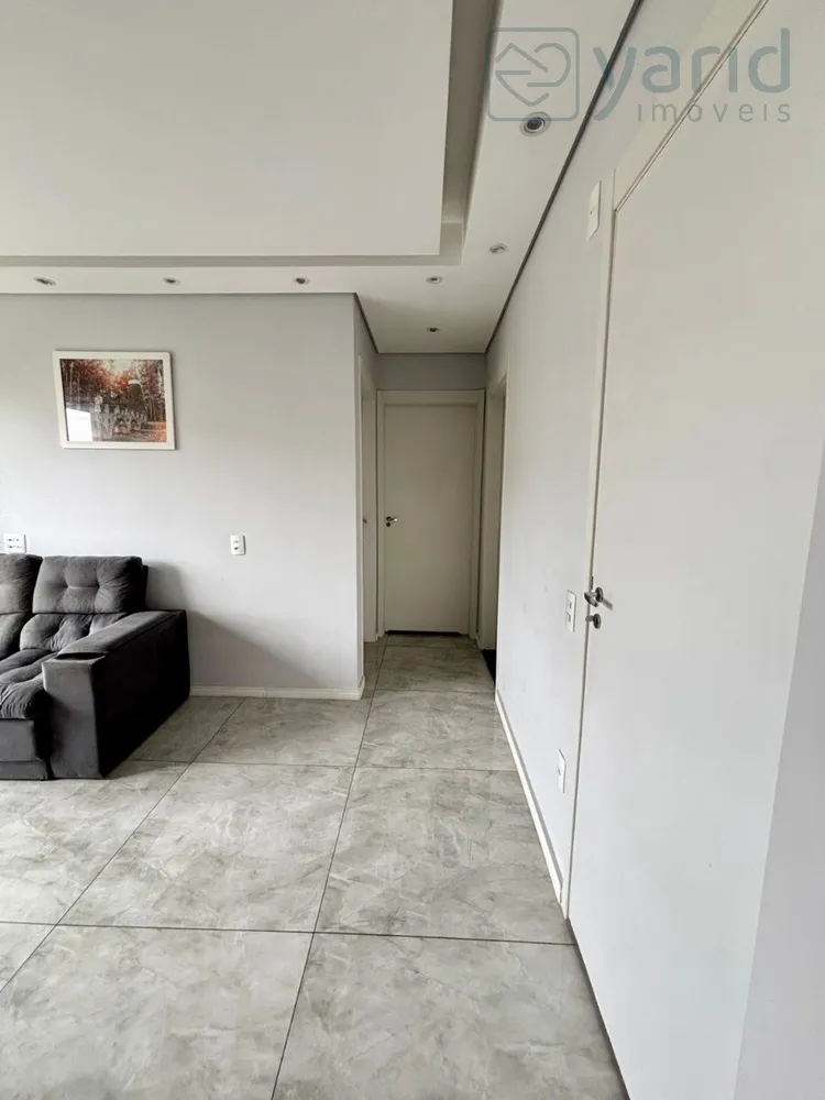 Apartamento, 2 quartos, 44 m² - Foto 6