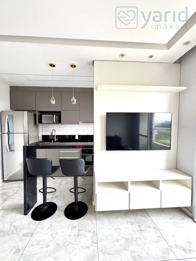 Apartamento, 2 quartos, 44 m² - Foto 4