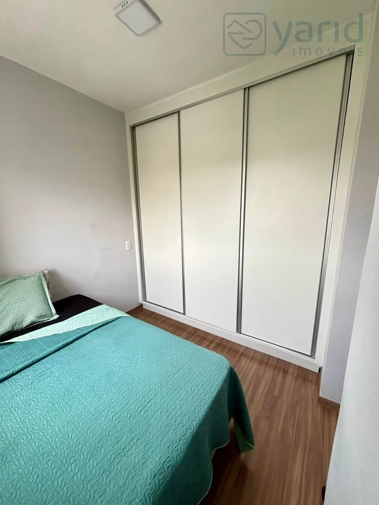 Apartamento, 2 quartos, 44 m² - Foto 11