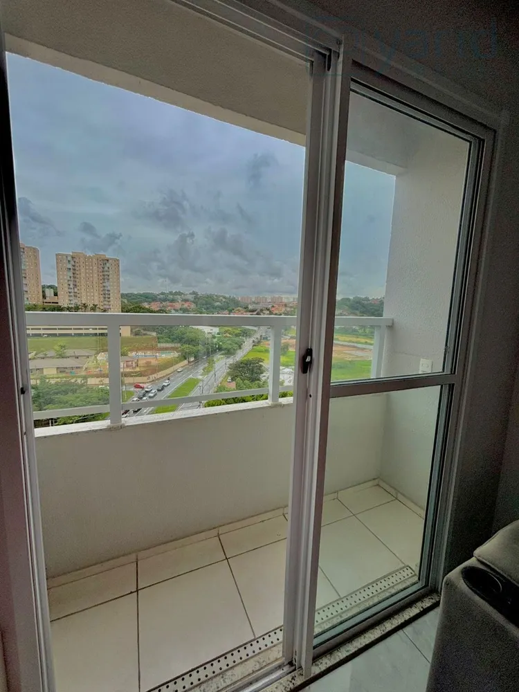 Apartamento, 2 quartos, 44 m² - Foto 7