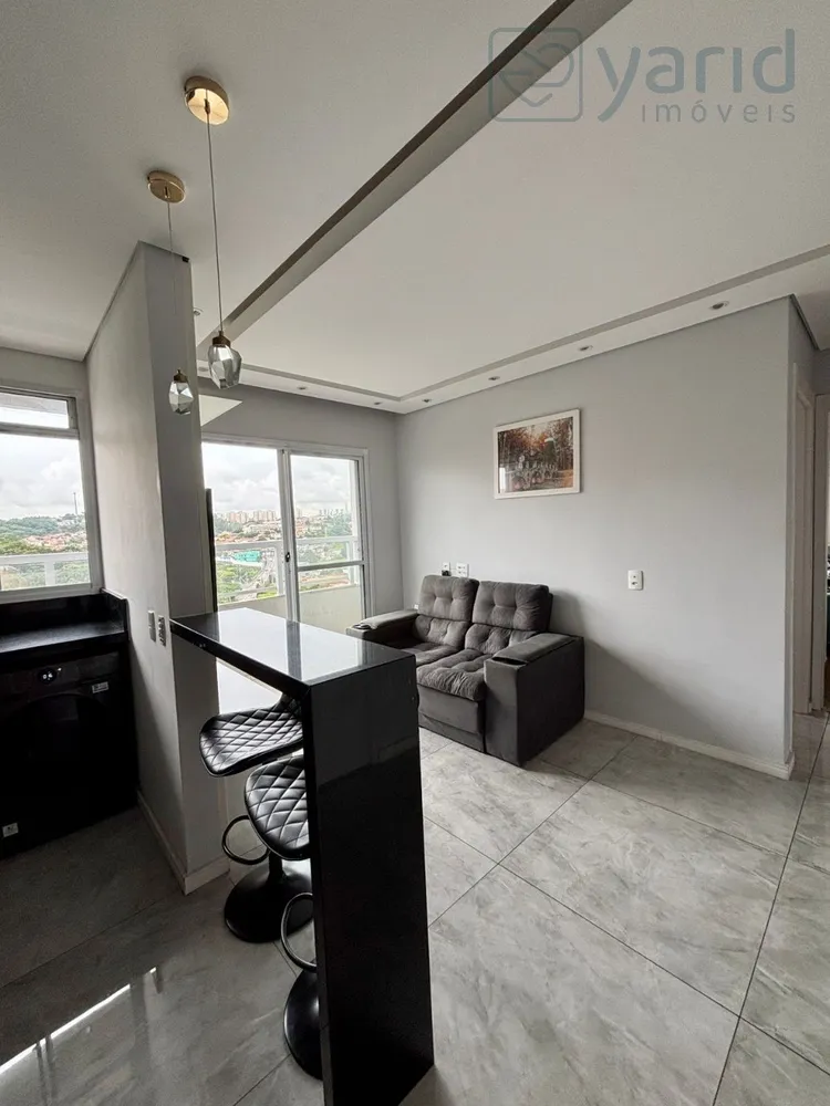 Apartamento, 2 quartos, 44 m² - Foto 5