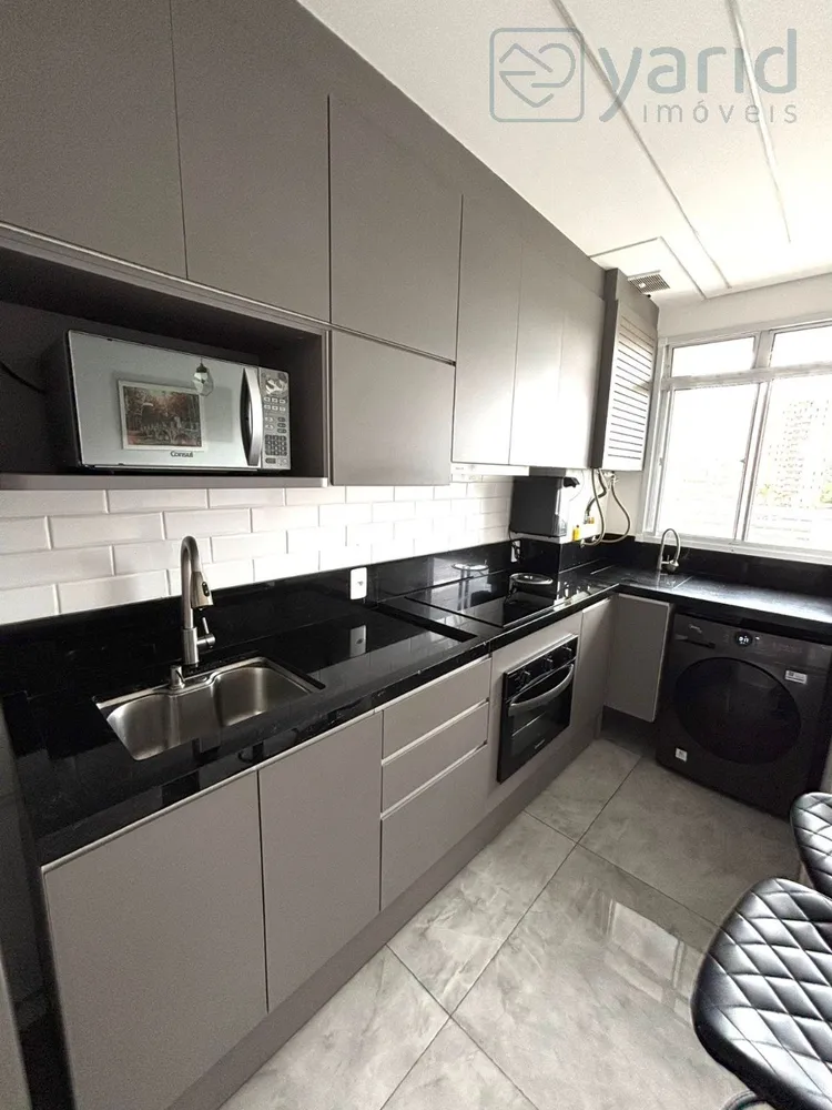 Apartamento, 2 quartos, 44 m² - Foto 8